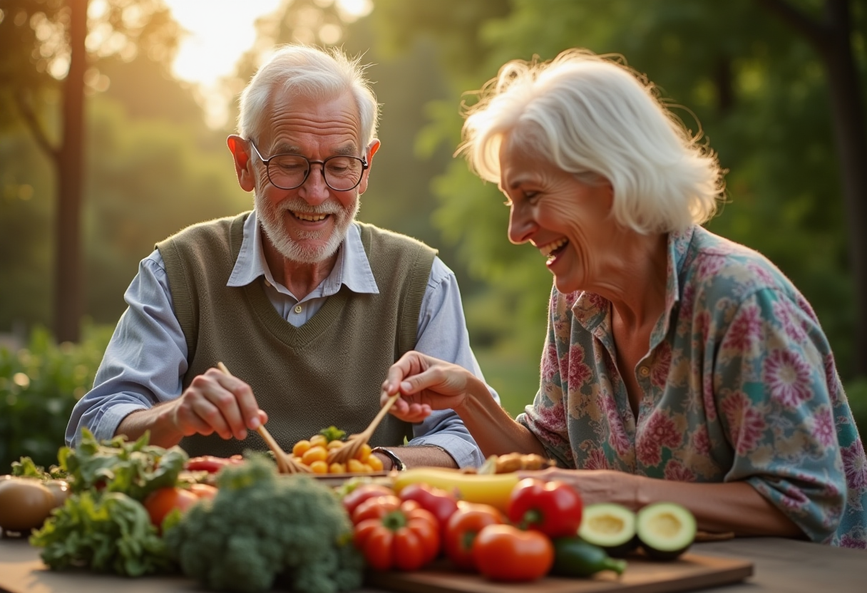 Здорове харчування
